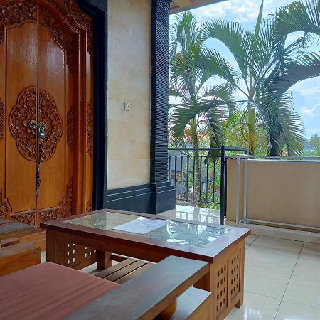 Nyoman House Ubud Kültér fotó