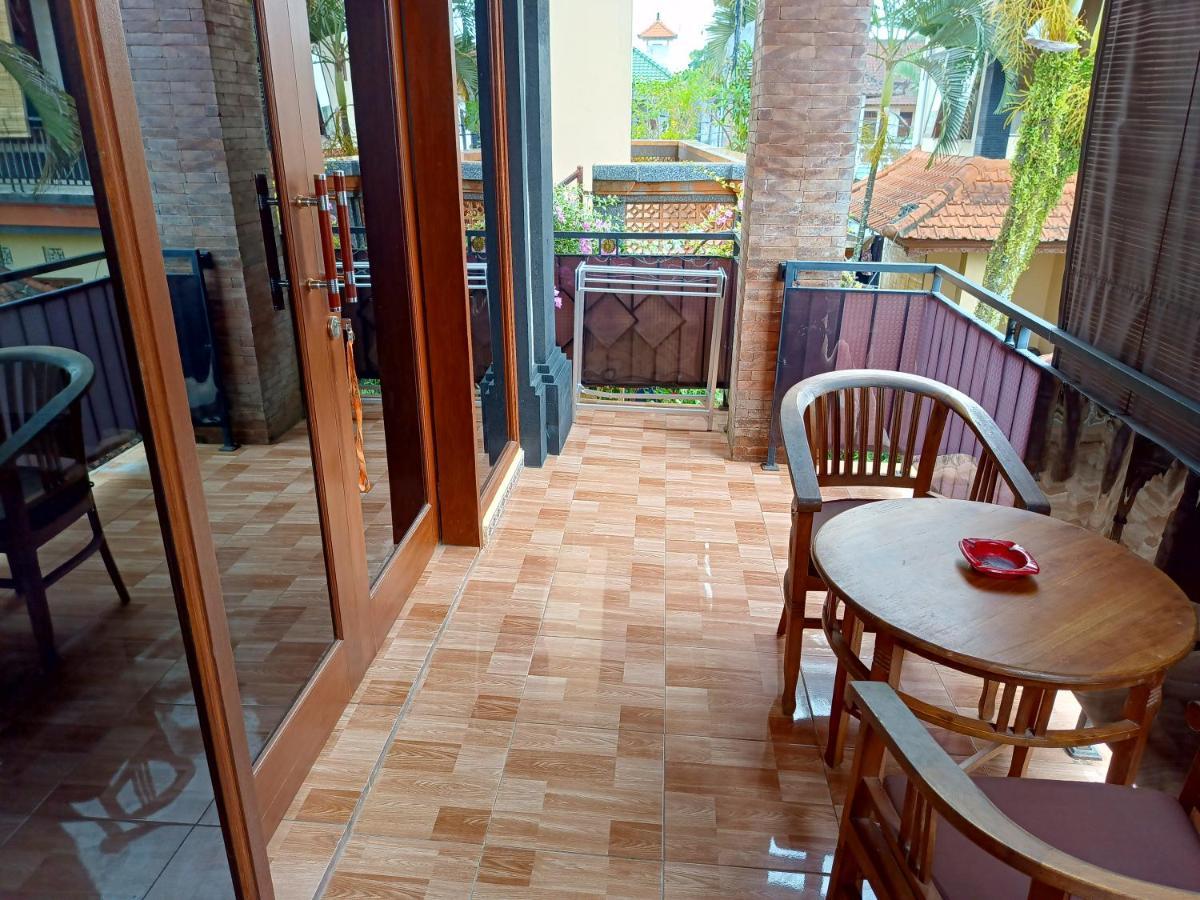 Nyoman House Ubud Kültér fotó