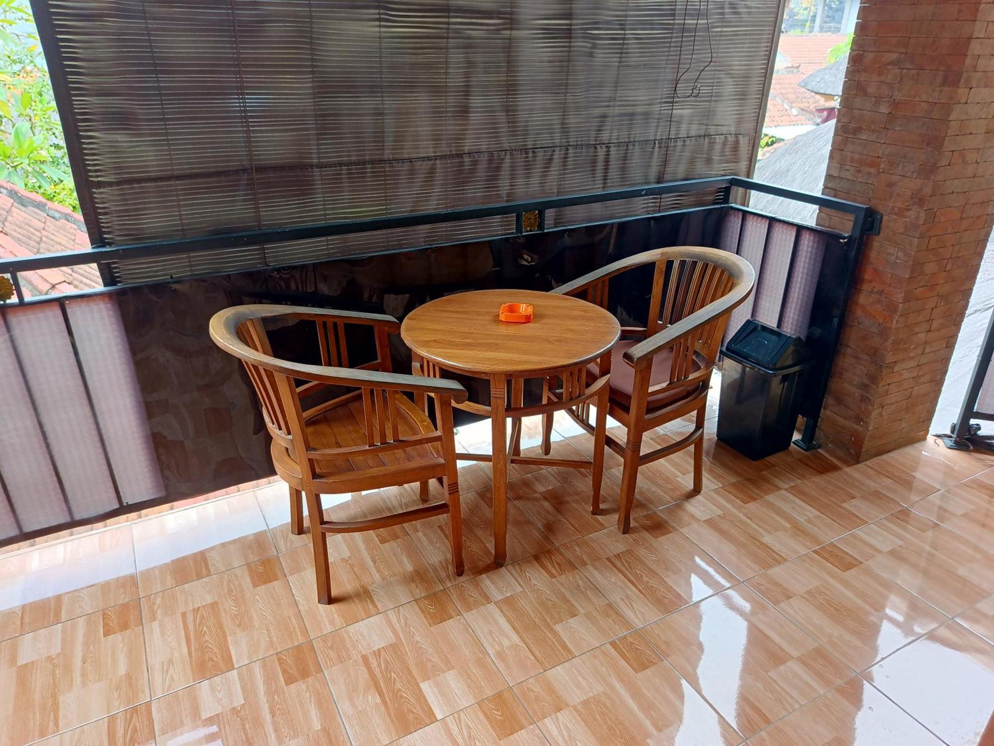 Nyoman House Ubud Kültér fotó