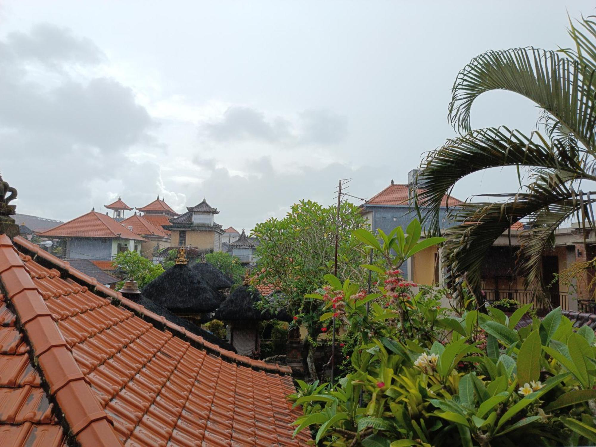 Nyoman House Ubud Kültér fotó
